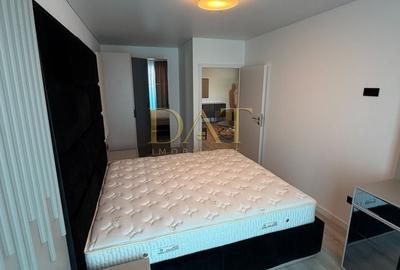 Apartament cu 2 camere în Zorilor - 8