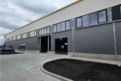 Spațiu industrial, de 1,296 mp, în Nord - 3