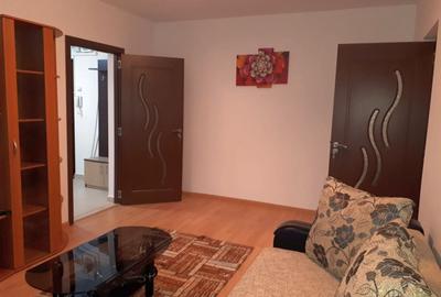 Apartament cu 2 camere semidecomandat în Parcul Circului - 2