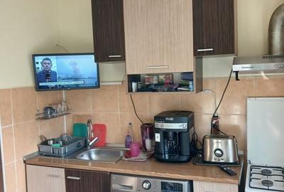 Garsonieră decomandată în Mărgeanului - 2