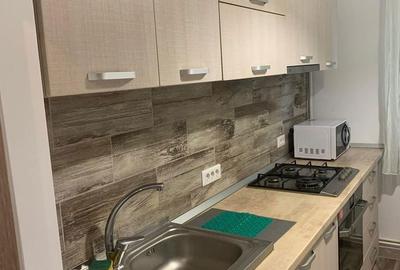 Apartament cu 2 camere decomandat, mobilat în Tomis I - 5