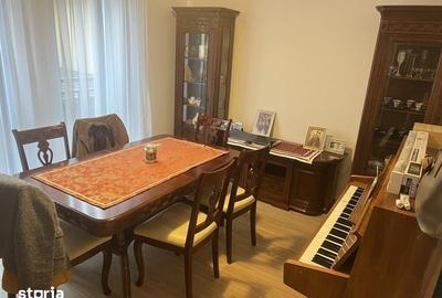 Casă cu 4 camere cu Teren 240 Mp în Mărăști - 3