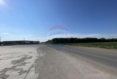 Spațiu industrial, de 3,000 mp, în Afumați - 6