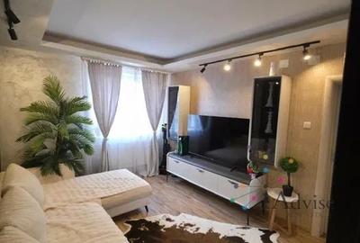 Apartament cu 2 camere în Craiter
