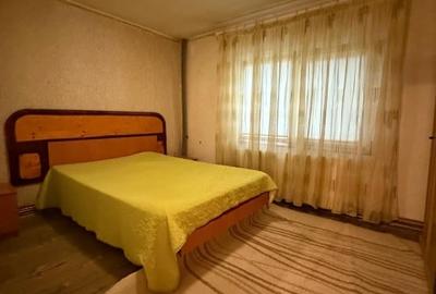 Apartament cu 2 camere semidecomandat, mobilat în 1 Mai