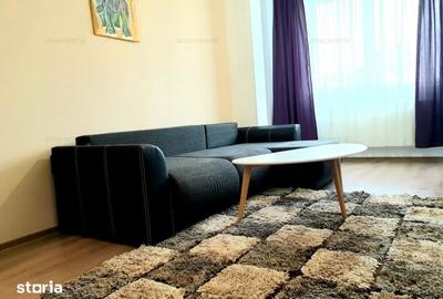 Apartament cu 2 camere în Iris