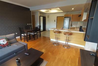 Apartament cu 2 camere semidecomandat în Tei - 6