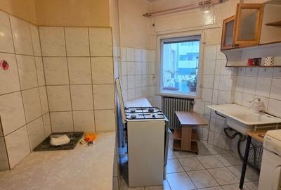 Apartament cu 3 camere semidecomandat în Unirii - 6