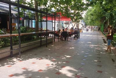 Garsonieră decomandată în Alba Iulia - 3
