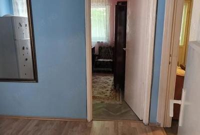 Apartament cu 3 camere decomandat în Tomis Nord
