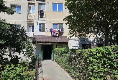Garsonieră decomandată în Exterior Vest