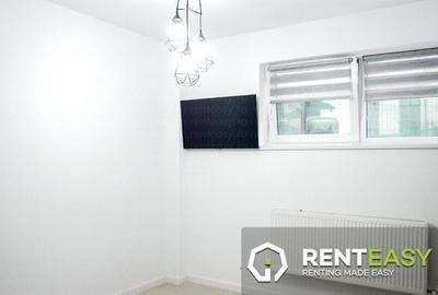 Apartament cu 3 camere în Tudor Vladimirescu