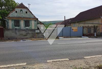 Teren Construcții intravilan de 2169 mp, în Ruși - 5