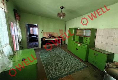 Casă cu 3 camere cu Teren 2352 Mp în Central - 4