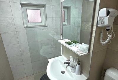 Apartament cu 2 camere decomandat în Central - 2