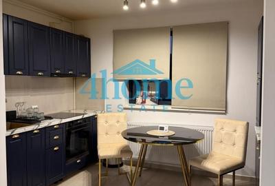 Apartament cu 2 camere în Theodor Pallady