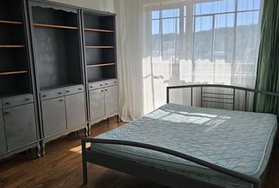 Apartament cu 2 camere decomandat în Mărăști