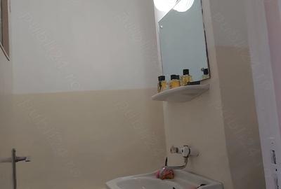 Garsonieră decomandată în Dristor - 8