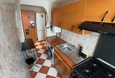 Apartament cu 2 camere decomandat în Pantelimon - 2