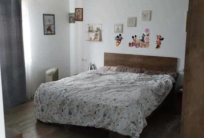 Casă cu 2 camere cu Teren 627 Mp în Topliceni - 3
