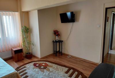 Apartament cu 2 camere decomandat în Ultracentral