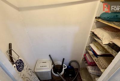 Apartament cu 3 camere nedecomandat, mobilat în Circumvalațiunii - 10