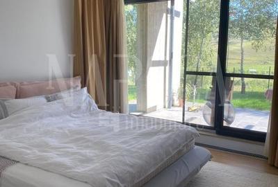 Casă individuală cu 8 camere cu Garaj în Borhanci - 14