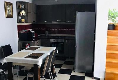 Casă cu Teren 300 Mp în Sălătrucel - 1