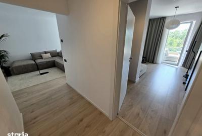 Apartament cu 3 camere în Central - 5