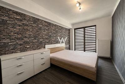 Apartament cu 3 camere în Mihai Viteazul - 6
