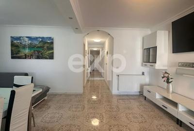 Casă individuală cu 3 camere cu Teren 499 Mp în Ciocănești - 8