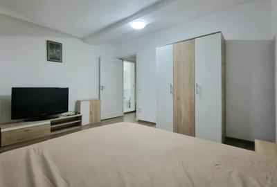 Apartament cu 2 camere semidecomandat în Valea - 2