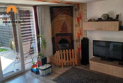 Duplex cu 4 camere cu Canalizare în Ghimbav - 2