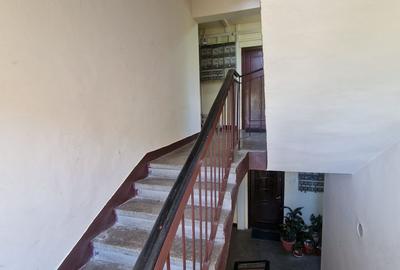 Garsonieră în Rogerius