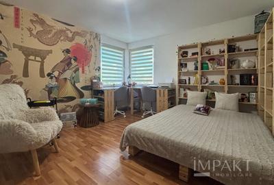 Apartament cu 3 camere semidecomandat, mobilat în Andrei Mureșanu - 7