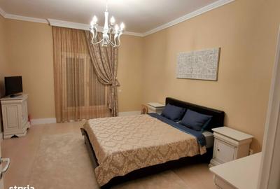 Casă cu 4 camere cu Teren 1850 Mp în Drajna - 20