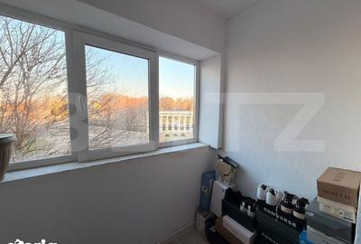 Apartament cu 2 camere decomandat, mobilat în Central - 10