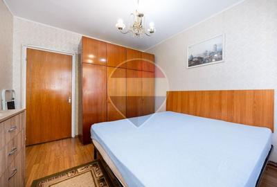 Apartament cu 3 camere semidecomandat în Griviței - 6