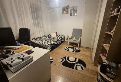 Apartament cu 2 camere semidecomandat în Sud