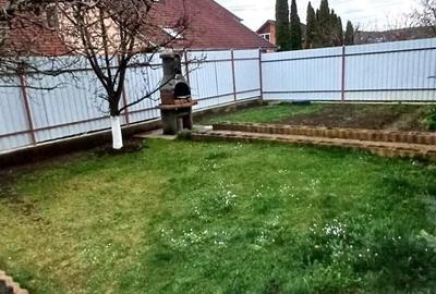 Casă cu 4 camere cu Teren 600 Mp în Corunca - 19