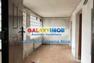 Casă cu 2 camere cu Teren 497 Mp în Colentina - 9
