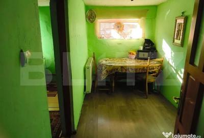 Casă cu 3 camere cu Teren 185 Mp în Brestei - 1