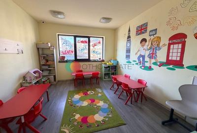 Casă cu 18 camere cu Teren 500 Mp în Unirii - 13
