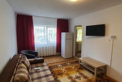 Garsonieră nedecomandată în Central - 5