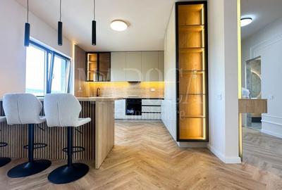 Duplex cu 4 camere cu Canalizare în Chinteni - 5