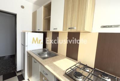 Apartament cu 2 camere decomandat, mobilat în Craiovei - 7