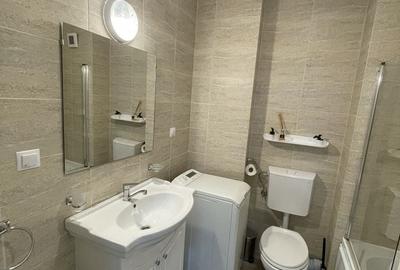Apartament cu 2 camere semidecomandat în Florești - 3