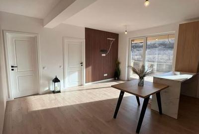 Apartament cu 2 camere decomandat în Florești - 8