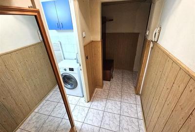 Apartament cu 2 camere nedecomandat în Tătărași - 4