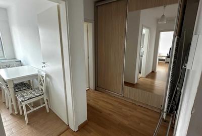 Garsonieră decomandată în Valea Adâncă - 3